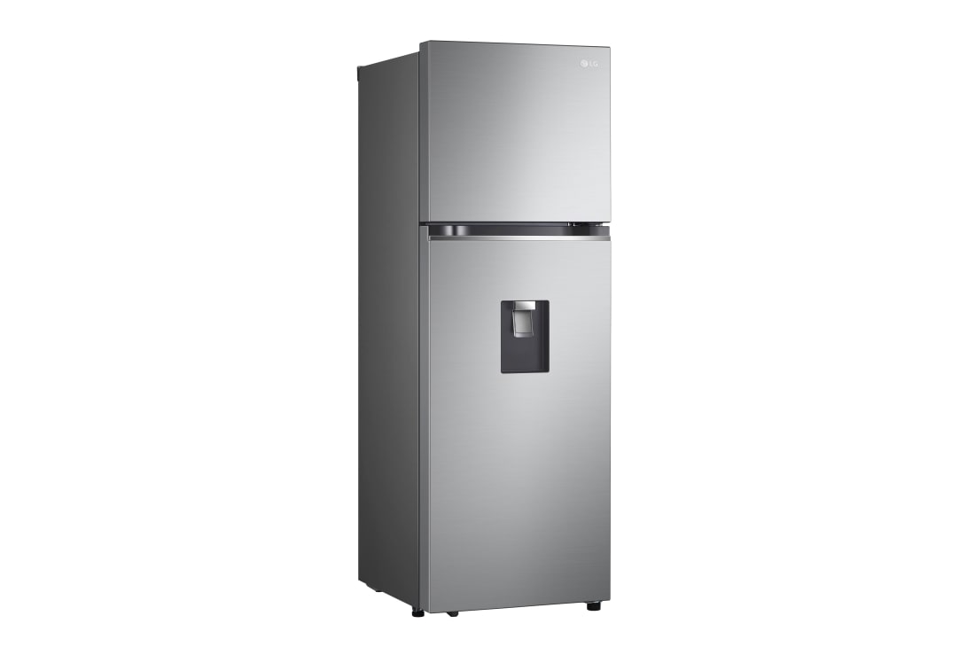 LG Heladera Top Freezer│334L│Door Cooling+│Smart Inverter, Freezer detail view, VT34SPY, thumbnail 4