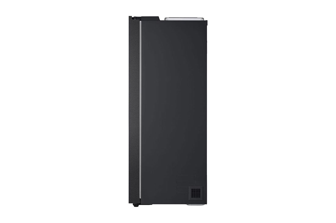 LG Heladera Side by Side│621L│Door Cooling+│Smart Inverter, Dimension image, GS66SPPT, thumbnail 10