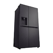 LG Heladera Side by Side│621L│Door Cooling+│Smart Inverter, Life style image, GS66SPPT, thumbnail 9