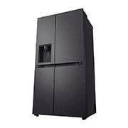 LG Heladera Side by Side│621L│Door Cooling+│Smart Inverter, Life style image, GS66SPPT, thumbnail 8