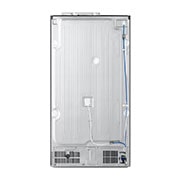 LG Heladera Side by Side│621L│Door Cooling+│Smart Inverter, Right view, GS66SPPT, thumbnail 11