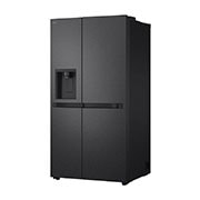 LG Heladera Side by Side│621L│Door Cooling+│Smart Inverter, Smart view, GS66SPPT, thumbnail 4