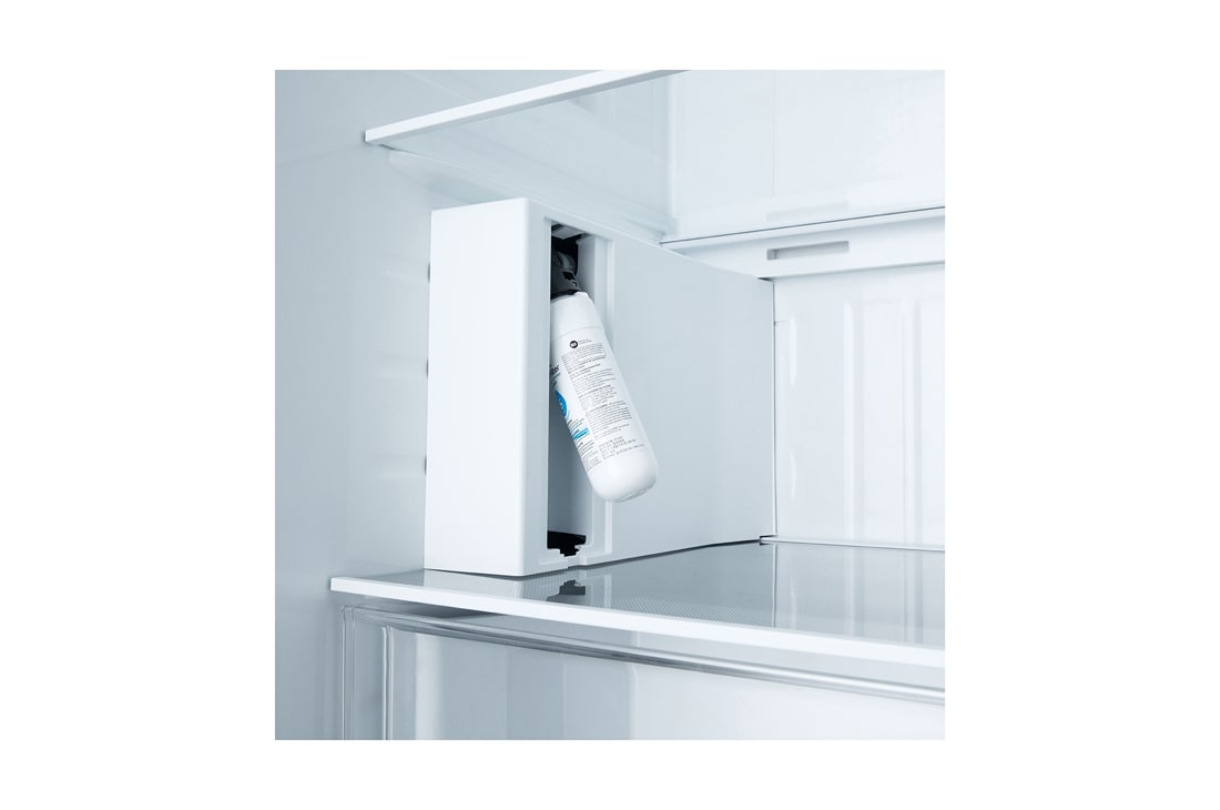 LG Heladera Side by Side│638L│Multi Air Flow│Smart Inverter, Front bottom door view, GS66SPPT, thumbnail 12