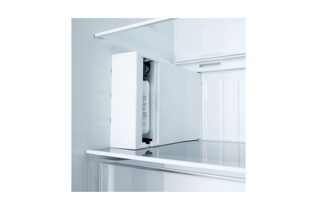 LG Heladera Side by Side│638L│Multi Air Flow│Smart Inverter, Front door open view, GS66SPPT, thumbnail 13