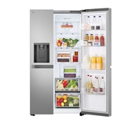 LG Heladera Side by Side│638L│Multi Air Flow│Smart Inverter, Life style image, GS66SPPT, thumbnail 8