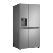 LG Heladera Side by Side│638L│Multi Air Flow│Smart Inverter, Right view, GS66SPPT, thumbnail 11