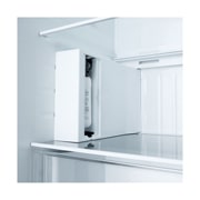 LG Heladera Side by Side│638L│Multi Air Flow│Smart Inverter, Front door open view, GS66SPPT, thumbnail 13