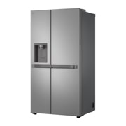 LG Heladera Side by Side│638L│Multi Air Flow│Smart Inverter, GS66SPPT, thumbnail 14