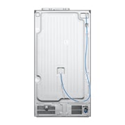LG Heladera Side by Side│638L│Multi Air Flow│Smart Inverter, GS66SPPT, thumbnail 16