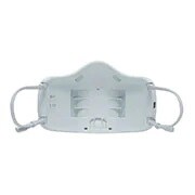 LG Puricare Air Purifying Mask, Vista de la parte posterior del cuerpo., AP300AWFA, thumbnail 8