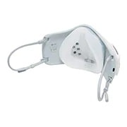 LG Puricare Air Purifying Mask, Vista superior del lado posterior derecho del cuerpo, AP300AWFA, thumbnail 9