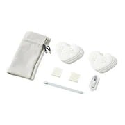 LG Puricare Air Purifying Mask, Vista de accesorios, AP300AWFA, thumbnail 12