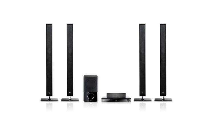 LG HB965TXW, HB965TXW