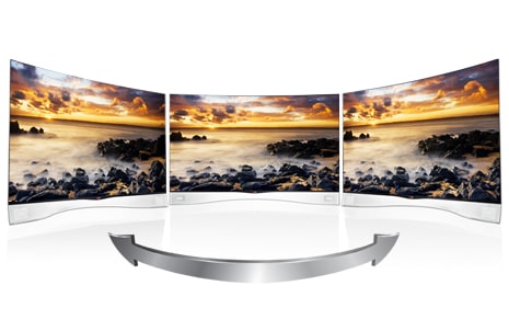 ÁNGULO DE VISIÓN PERFECTO