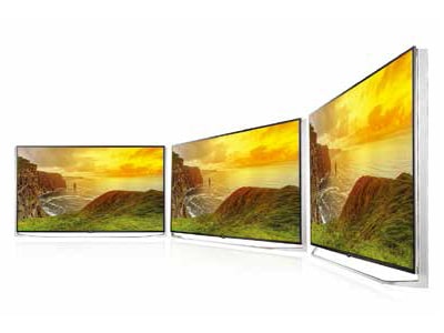 Ángulo de visión amplio