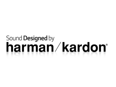 SONIDO DISEÑADO POR HARMAN/KARDON