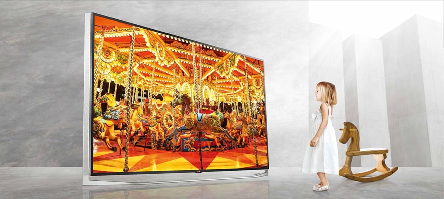 Ultra claridad - Ultra realidad