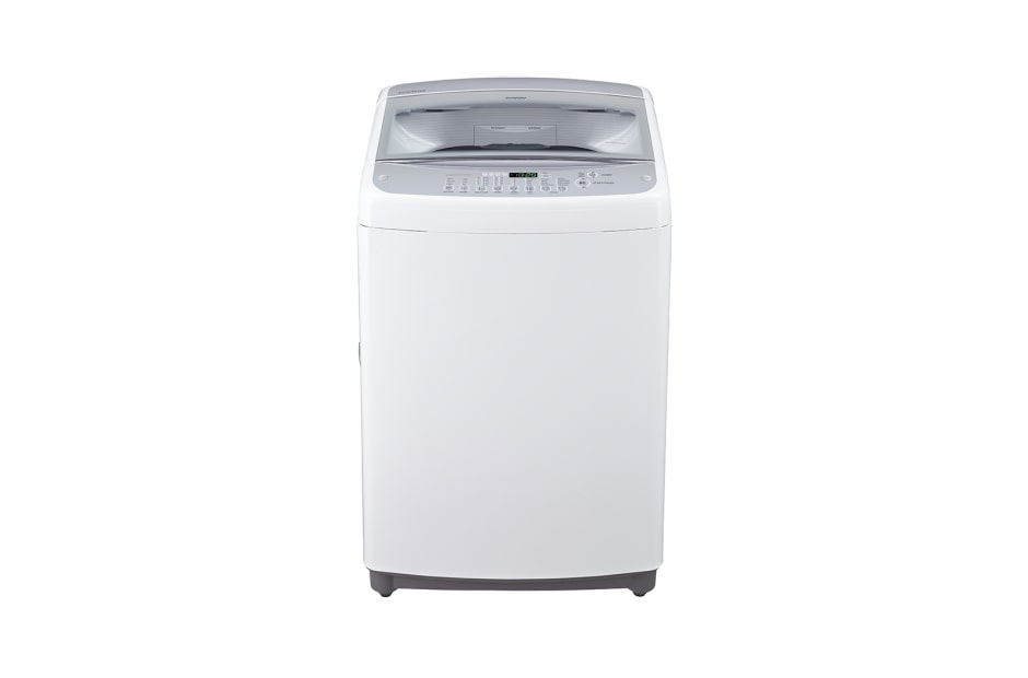 Lavarropas LG Smart Inverter Superior 7Kg | LG