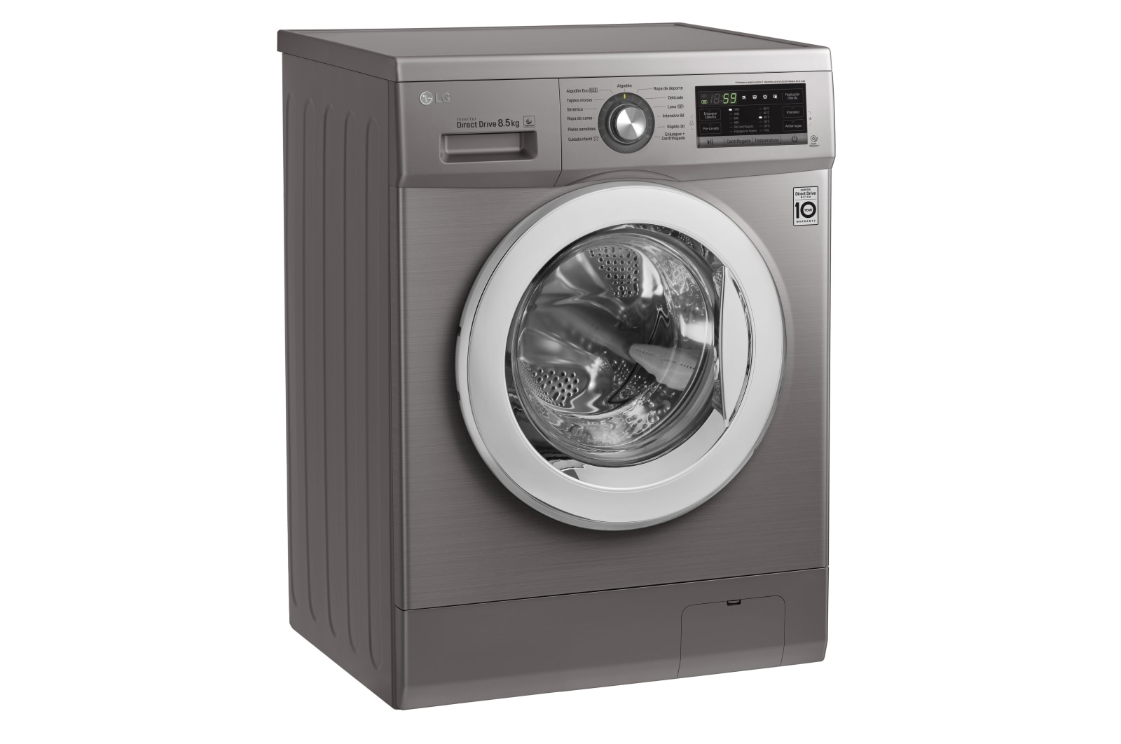 Lg Direct Drive 7 Kg Купить