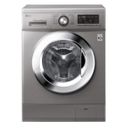 LG Lavarropas Carga Frontal - Capacidad 8.5Kg, WM8514EE6, thumbnail 1