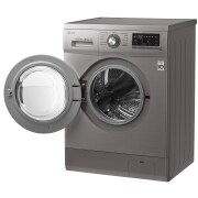 LG Lavarropas Carga Frontal - Capacidad 8.5Kg, WM8514EE6, thumbnail 5