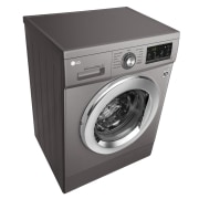 LG Lavarropas Carga Frontal - Capacidad 8.5Kg, WM8514EE6, thumbnail 6