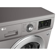 LG Lavarropas Carga Frontal - Capacidad 8.5Kg, WM8514EE6, thumbnail 7