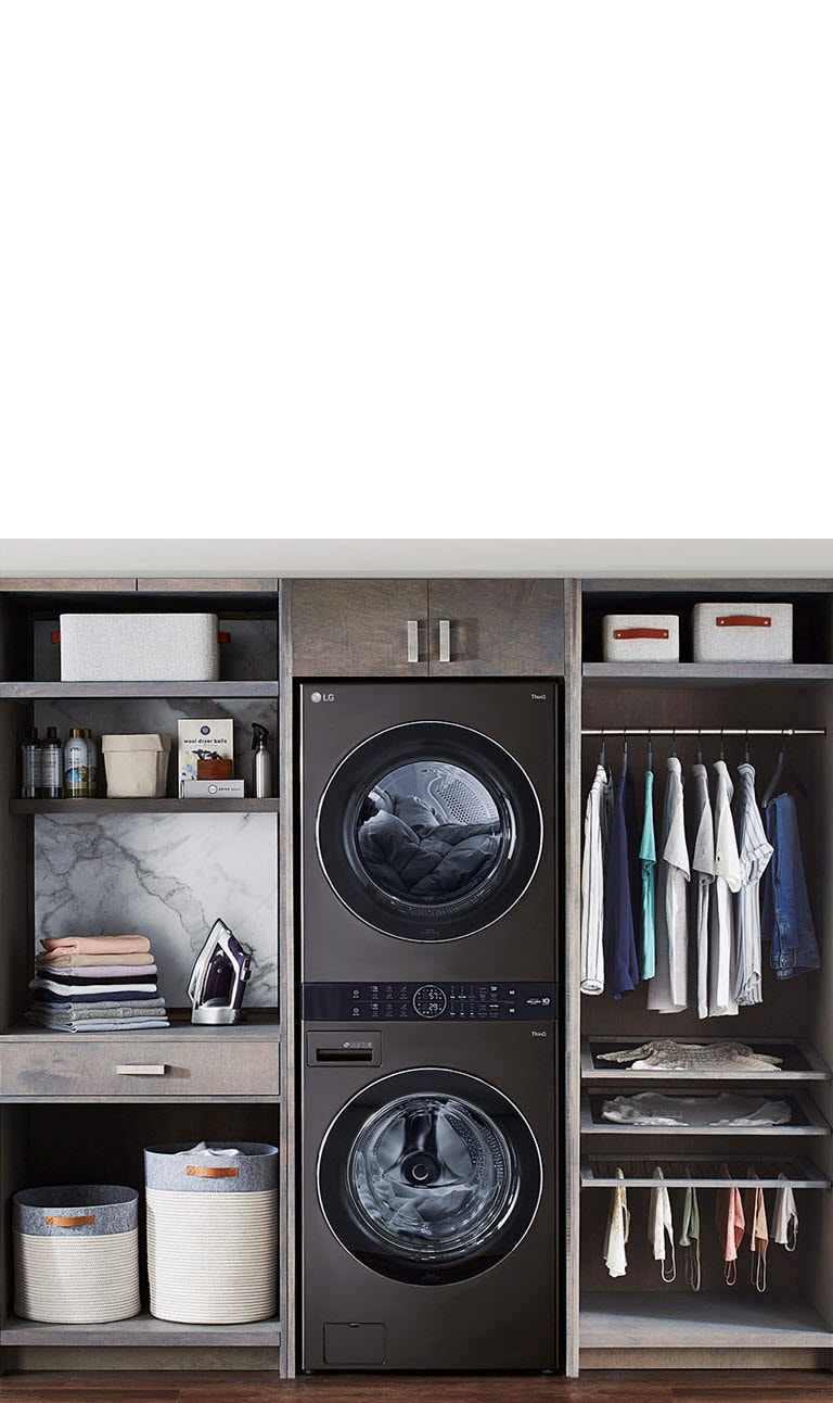 Más espacio para inspirar tu espacio