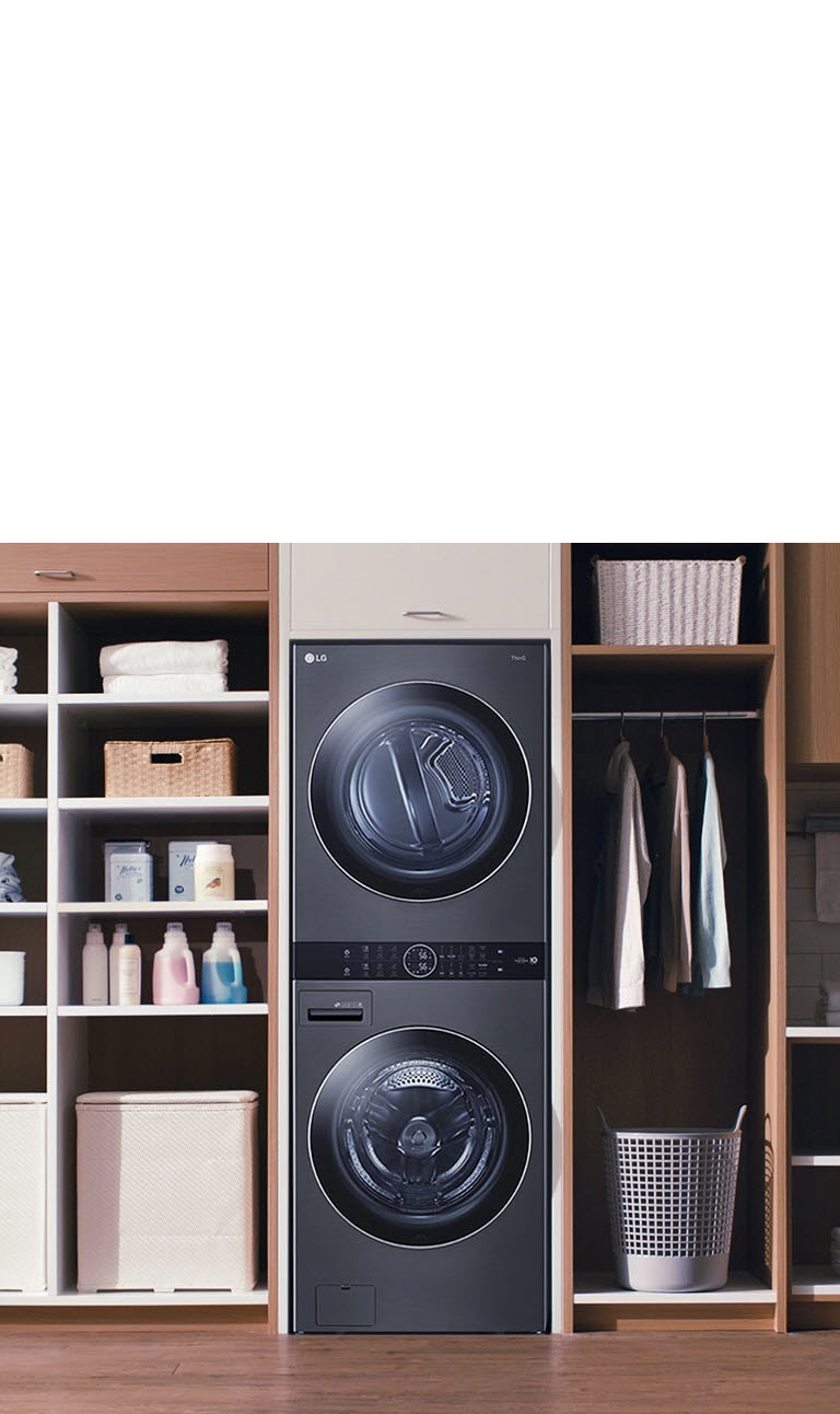 Más espacio para inspirar tu espacio