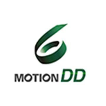 Tecnnología 6 Motion DD