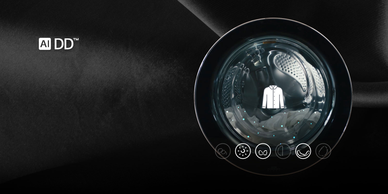 Cuidado inteligente con 10% más protección de tejidos