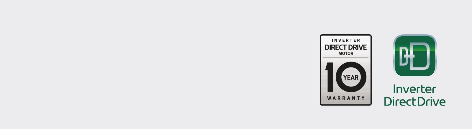 Mayor durabilidad, menos vibración, menos ruido