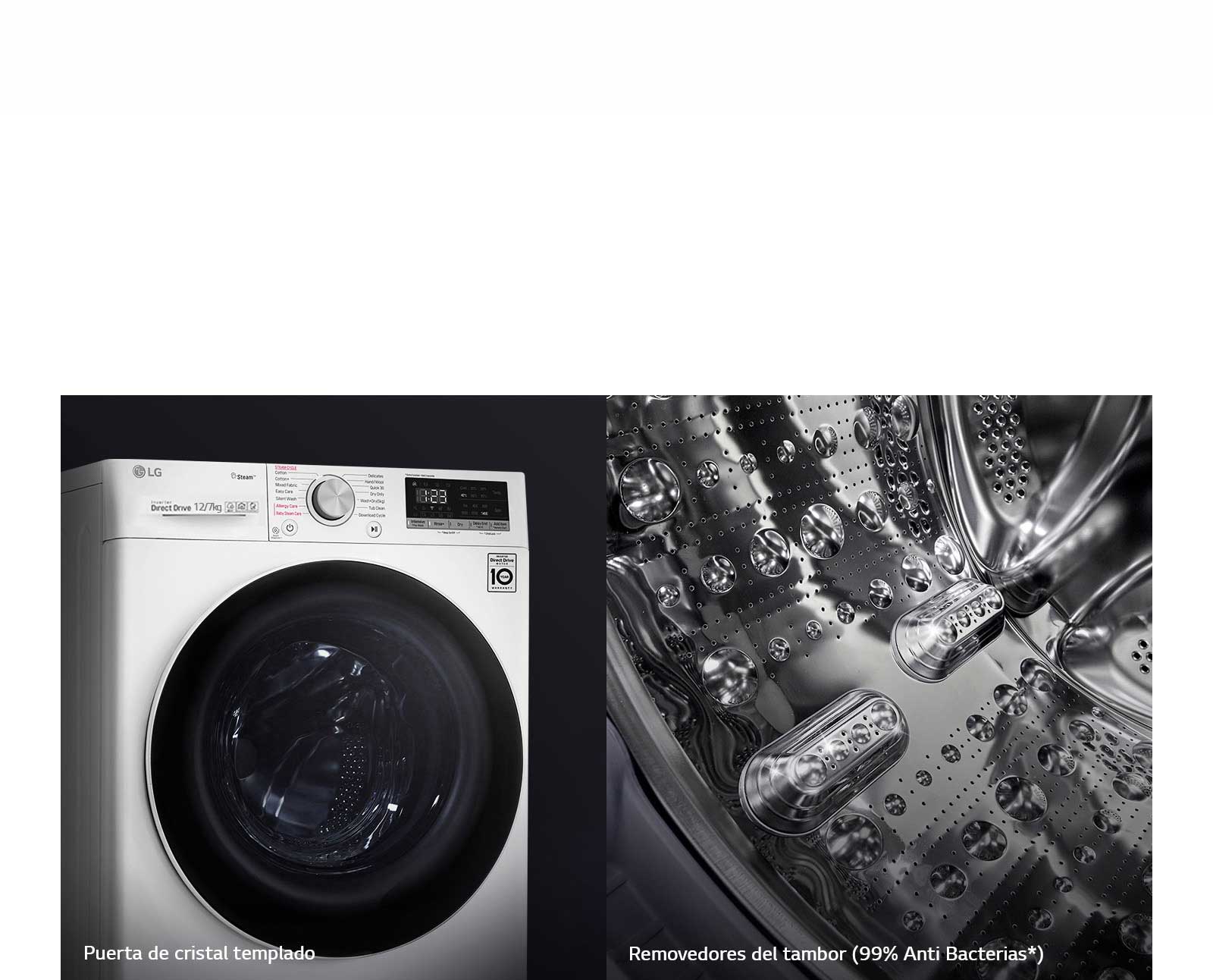 Mayor durabilidad e higiene