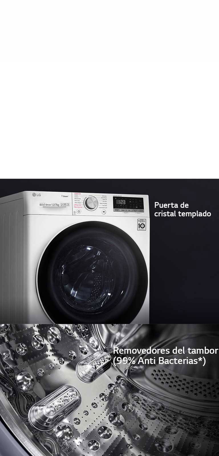 Mayor durabilidad e higiene