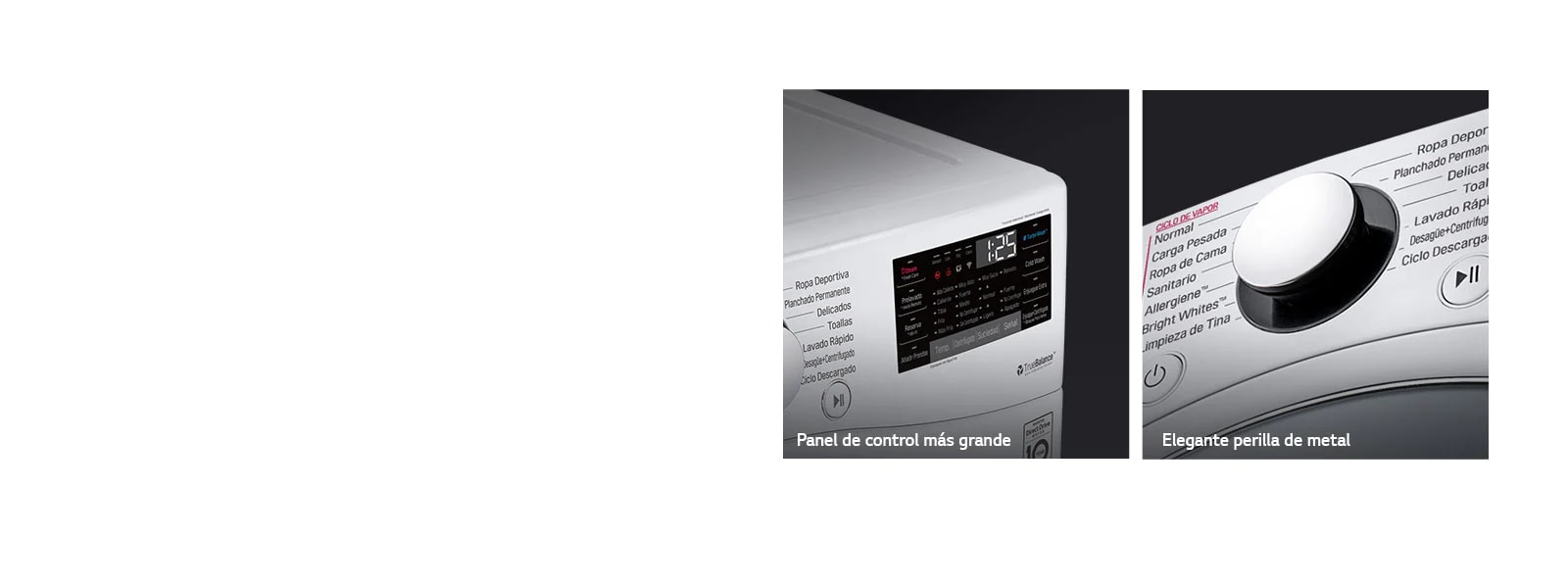 Más Visible y Elegante