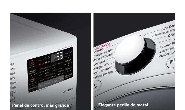 Más Visible y Elegante