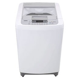 Capacidad de lavado de 7 kg reales, velocidad de centrifugado hasta 640 RPM, sistema de lavado TURBO DRUM, tapa de cristal templado2