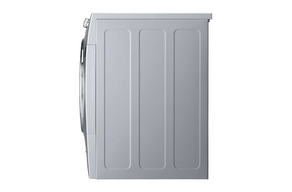 LG Lavasecarropas, 11/7Kg, F1103RDP, thumbnail 10