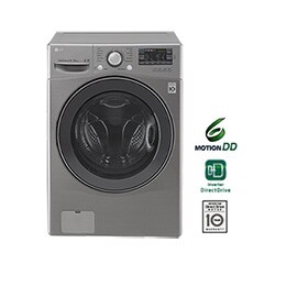 Lavasecarropas, 14/8Kg2