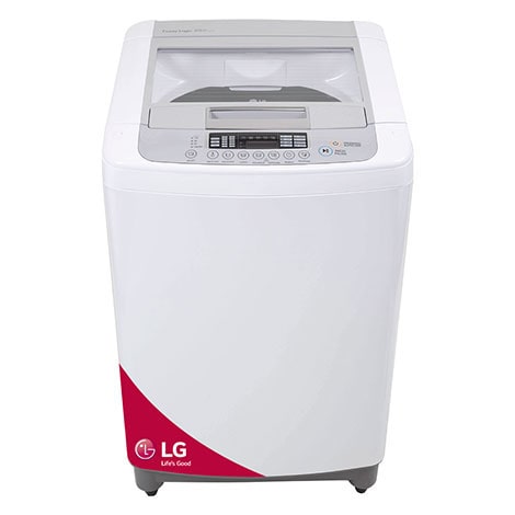 LG Carga Superior 7Kg | Electrodomésticos LG Argentina