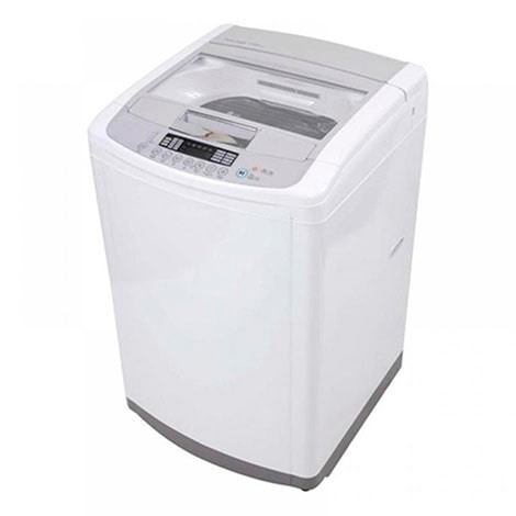 LG Lavarropas Carga Superior 7Kg, T7030TD, thumbnail 2