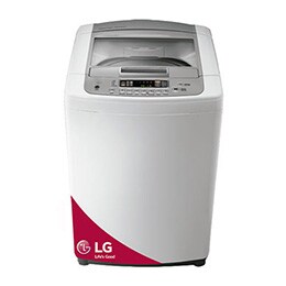 Lavarropas Carga Superior 8Kg2