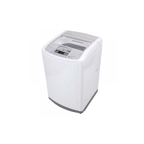 LG Lavarropas Carga Superior 8Kg, T9020TE, thumbnail 2