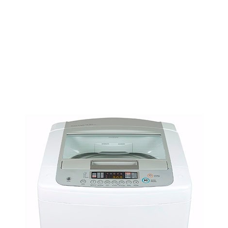 LG Lavarropas Carga Superior 8Kg, T9020TE, thumbnail 3
