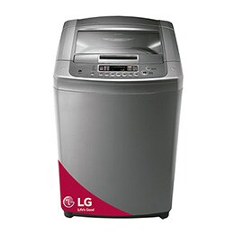 Lavarropas Carga Superior 8Kg2