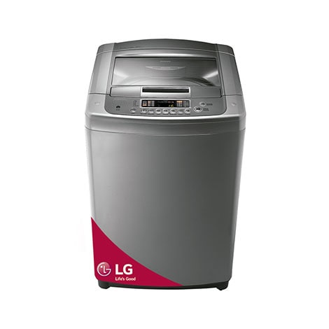 LG Lavarropas Carga Superior 8Kg, T9025TE, thumbnail 0