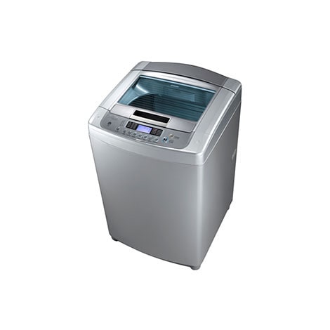 LG Lavarropas Carga Superior 8Kg, T9025TE, thumbnail 2