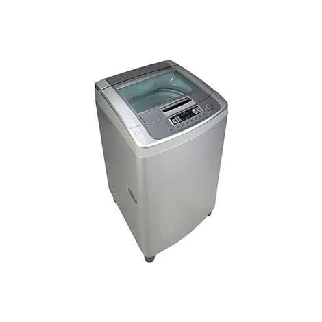 LG Lavarropas Carga Superior 8Kg, T9025TE, thumbnail 3