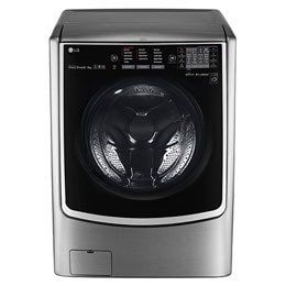 Lavasecarropas TWINWash™, 22Kg/13Kg2