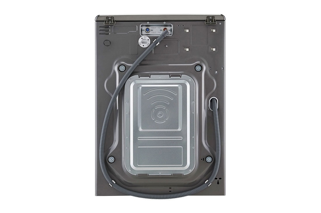 LG Lavasecarropas TWINWash™, 22Kg/13Kg, WD22VTS6, thumbnail 11